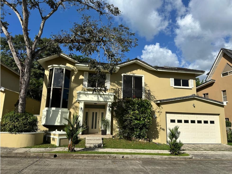 Melissa Foster Luxury Alquila Casa en Embassy Gardens MF1368 - 1