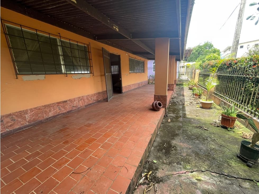 Se Vende Casa en Capira Panama Oeste - 1