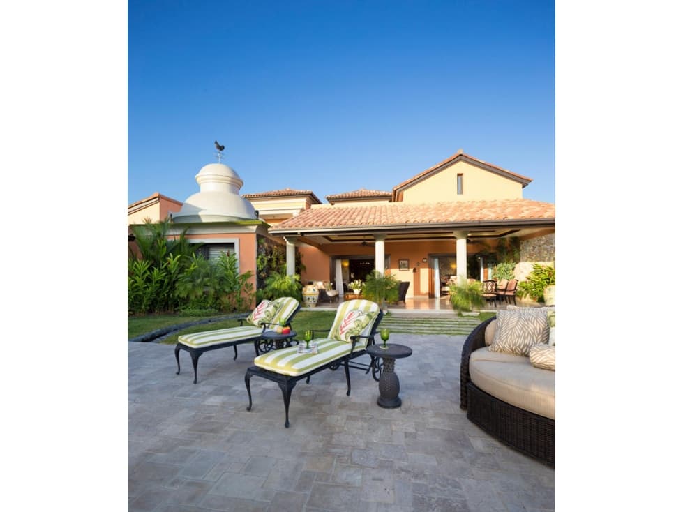 Residencia de Lujo en Buenaventura - 1
