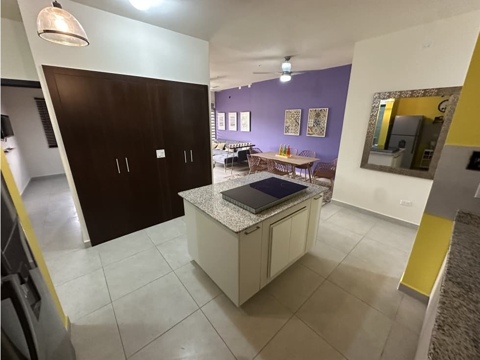 Apartamento en Venta - PH Sevilla Los Molinos - 1