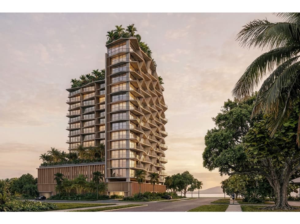 Venta de Apartamento en Amador - Nayamara - 1