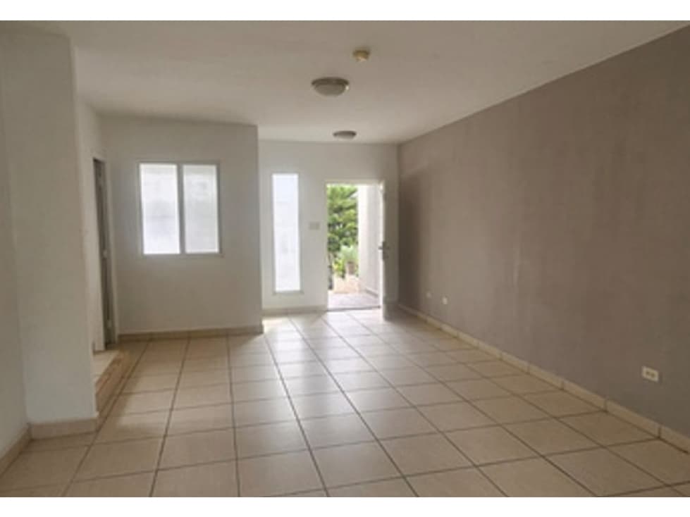 VENTA CASA EN BRISAS DEL GOLF PH AUGUSTA - 1