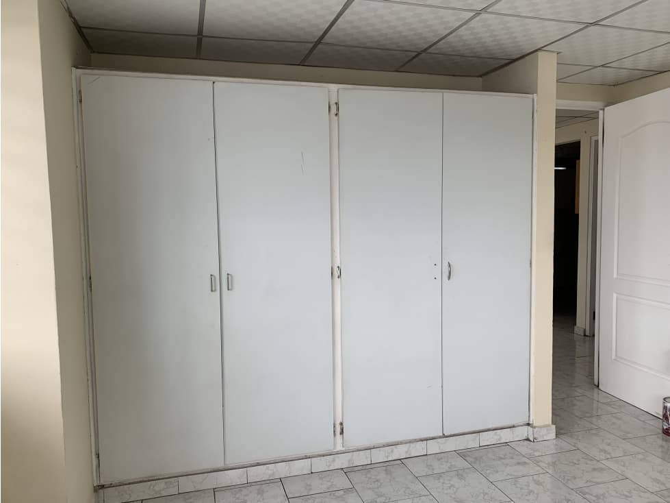 Apartamento en Venta en Rio Abajo con Via España - 1