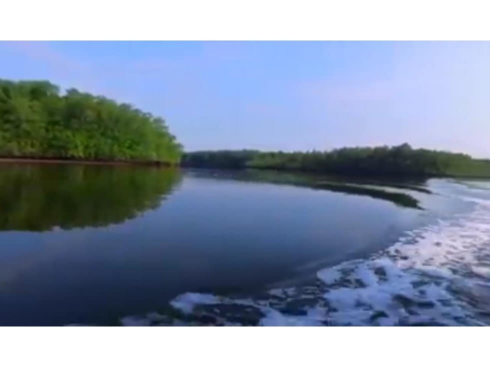 Venta de Isla en Chiriqui MC - 1