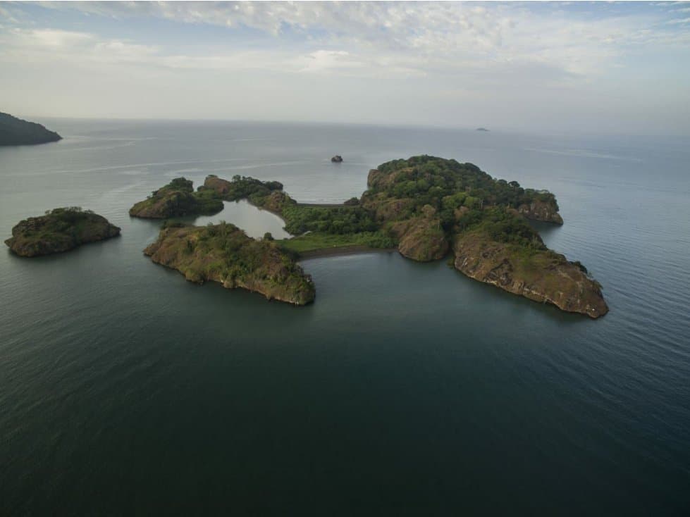 Venta de Islas Maje y Majagual MC - 1