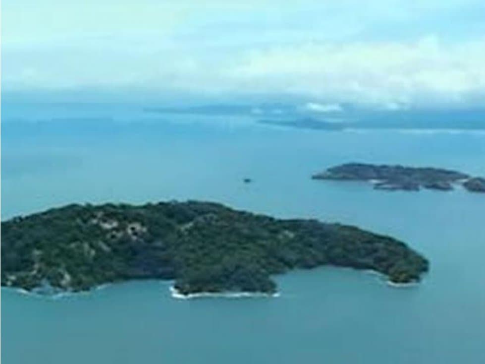 Ganga Islas Maje y Majagual MC - 1