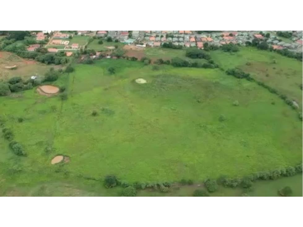 Venta de Terreno en Chitré - 1