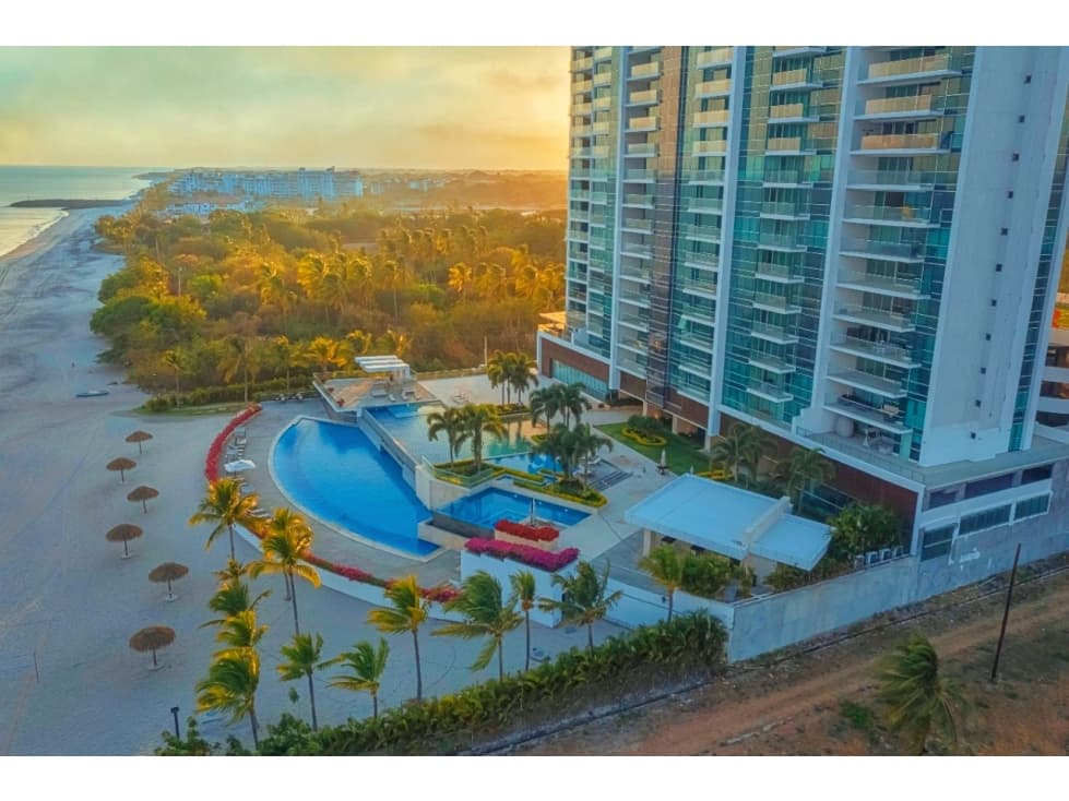 Se venden apartamentos en Lighthouse Beach Tower - 1