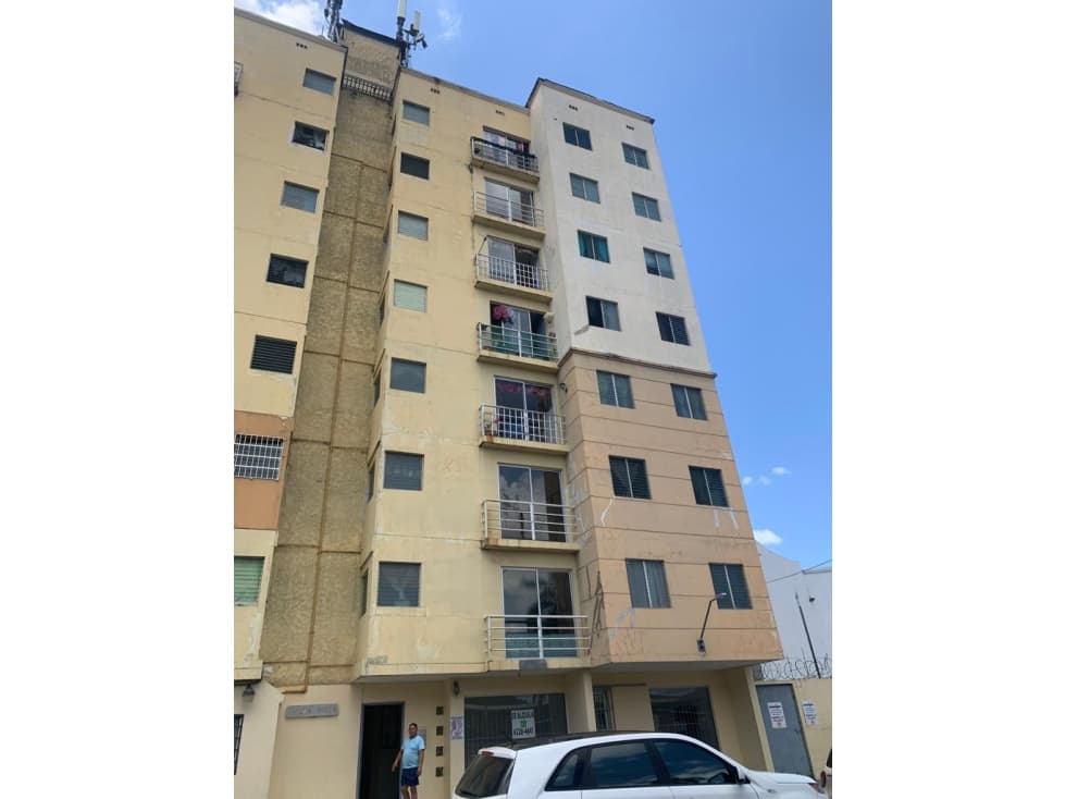 Venta de Apartamento en Rio Abajo - 1