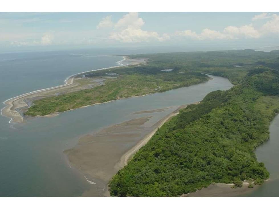 Se Vende Isla en Chiriqui, Isla Chirote. - 1