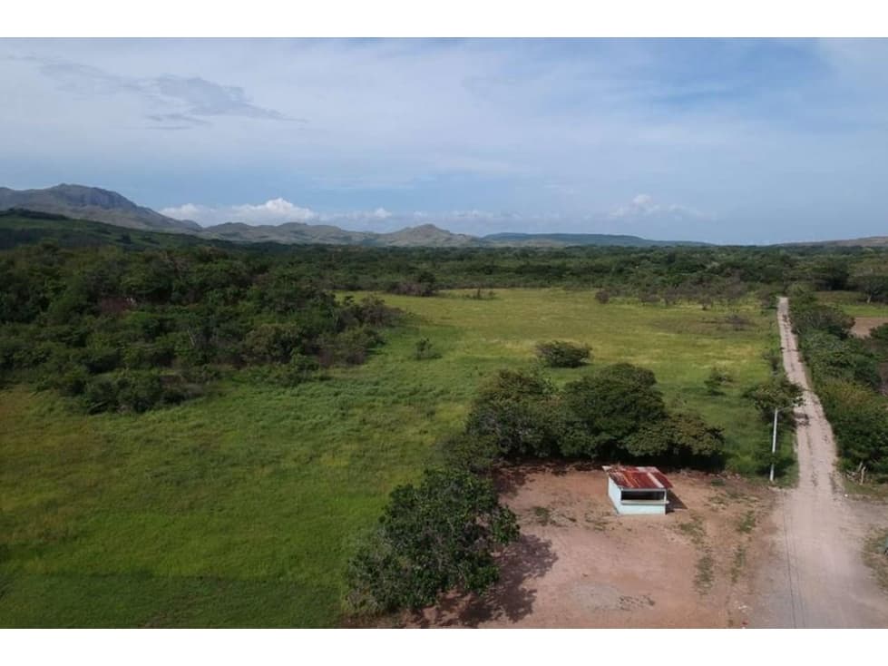 Se vende finca en Rio Grande, Penonomé - 1