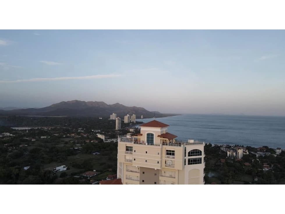 se alquila,se vende apt en coronado golf,panama oeste - 1