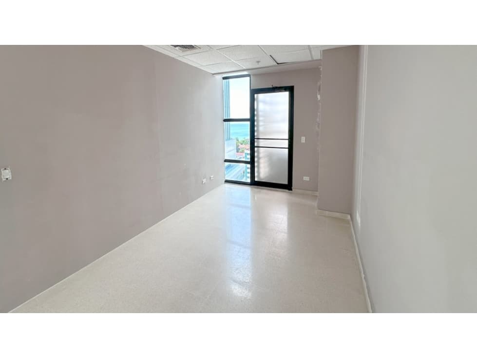 Alquiler oficina paitilla 1211 - 1