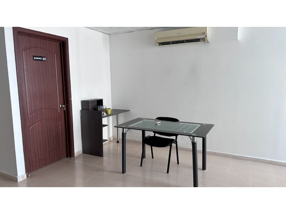 Alquiler oficina paitilla 1010 - 1