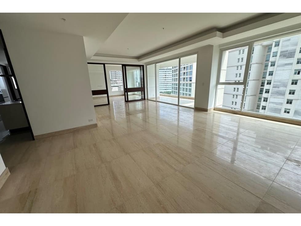 Venta de apartamento en Solana, Santa Maria - 1