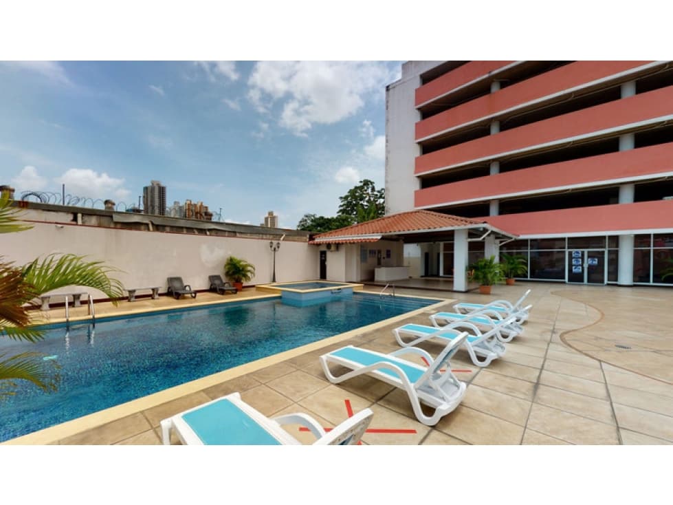 Venta de apartamento en Pueblo Nuevo, Panamá - 1