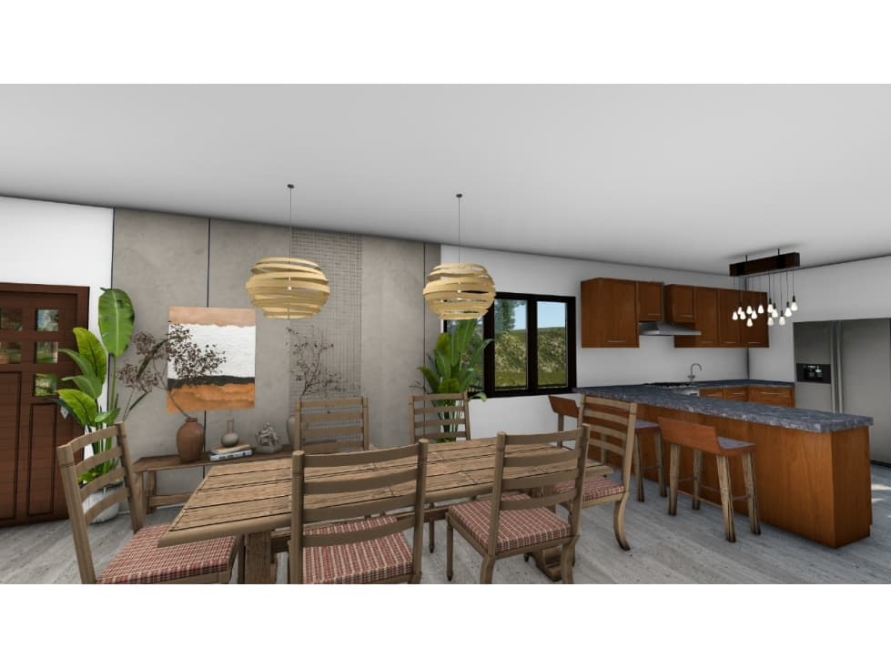 En Venta: Apartamento Exclusivo en Playa Santa Catalina, Panamá. - 1