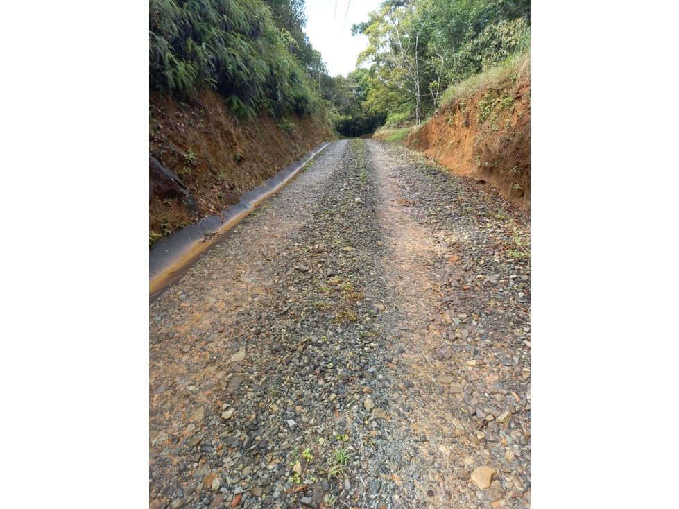 SE VENDE TERRENO EN CERRO AZUL - 1