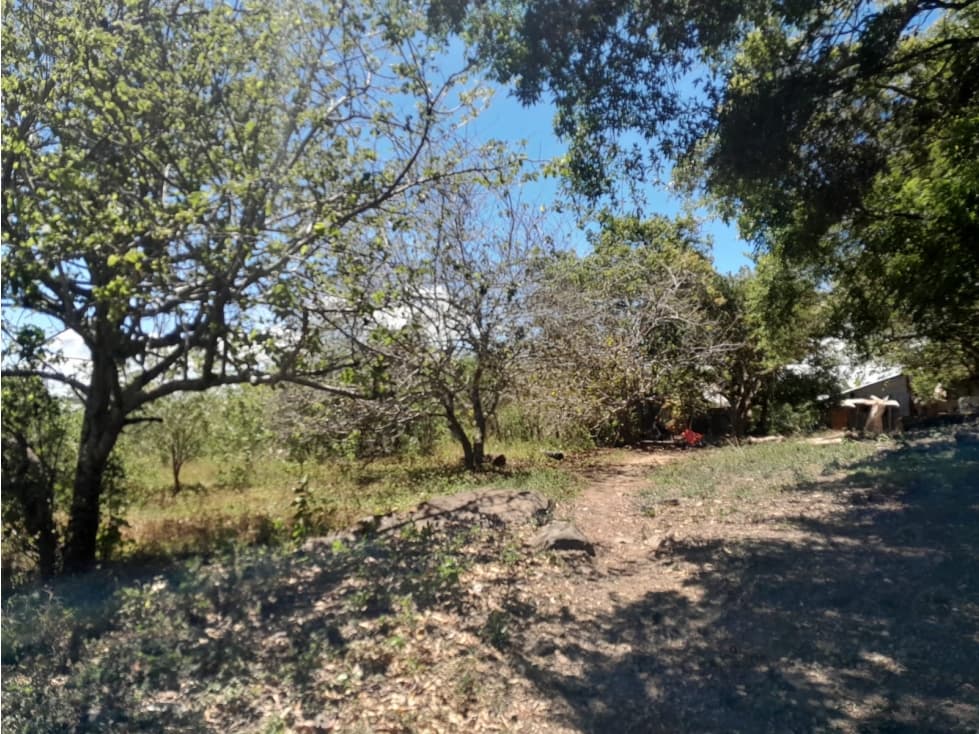 Oportunidad 4.8 HAS en Venta/11.8611 Acres for Sale Rare Opportunity - 1