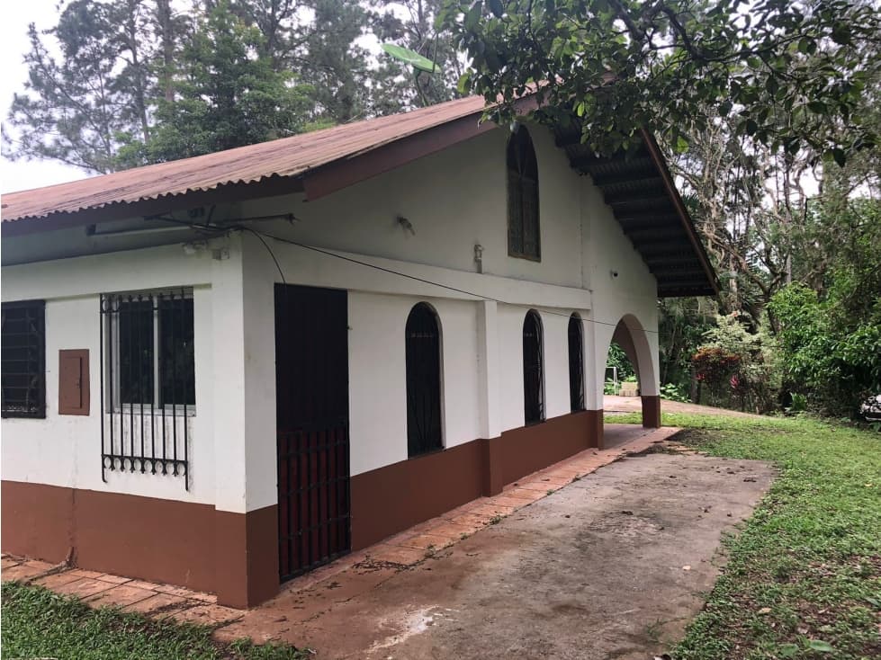 Casa en venta en Chilibre - 1