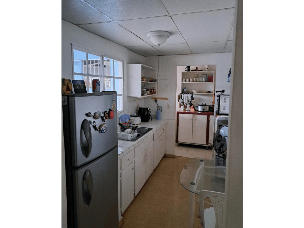 Venta de casa en Las Americas, Mañanitas - 1