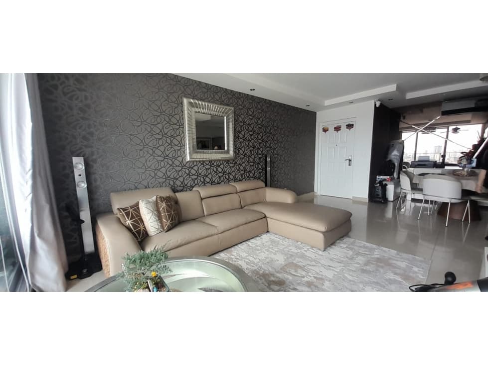 Venta de Apartamento en Dos Mares, Tumba Muerto - 1