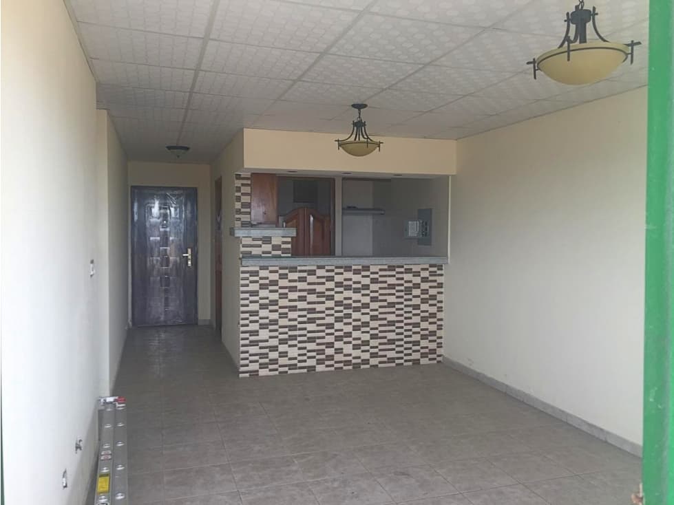 Se vende apartamento en PH Doña Ana, La Chorrera - 1