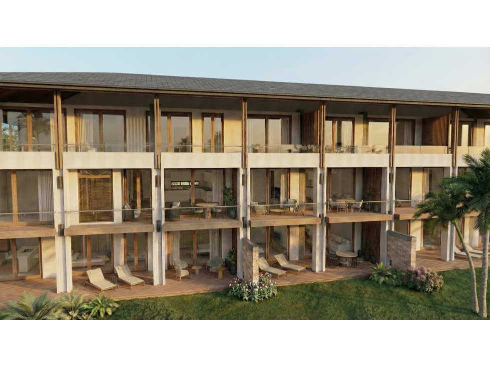 Ventas de residencias en TROPHY BAY Fishing Resort, Golfo de Chiriquí - 1