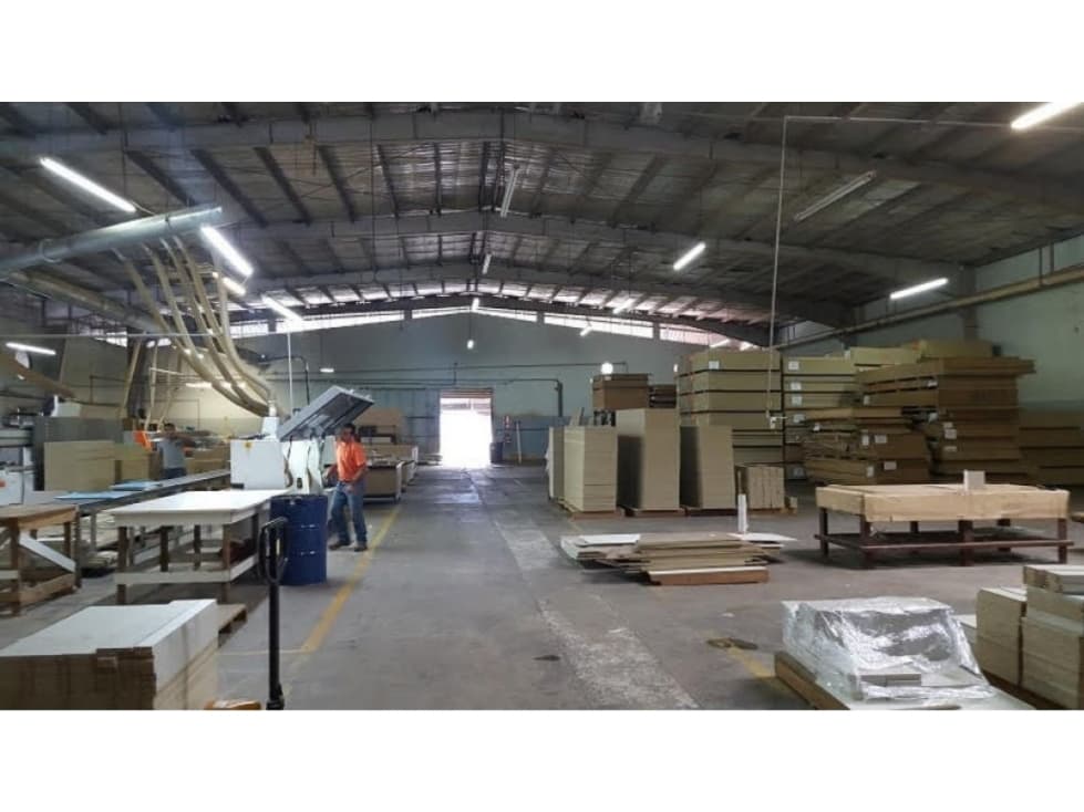 venta de Galera en Tocumen - 1