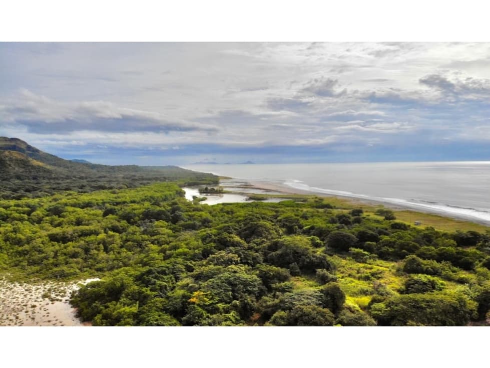 Se vende finca de playa en Gorgona JS - 1
