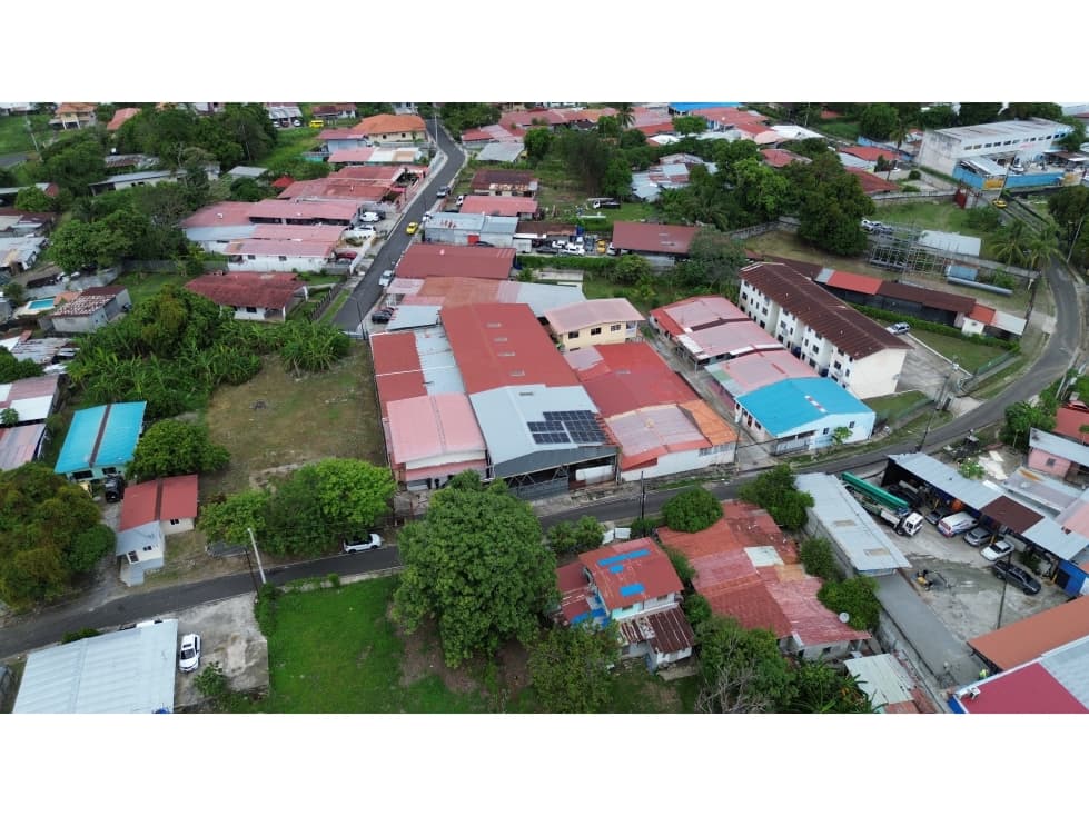 Se vende galera en Llano Bonito, Juan Díaz - 1