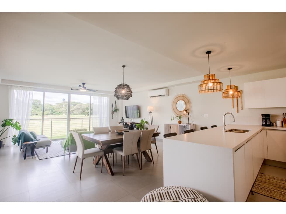 Property for sale in Villa Marina - Boho Model - 1