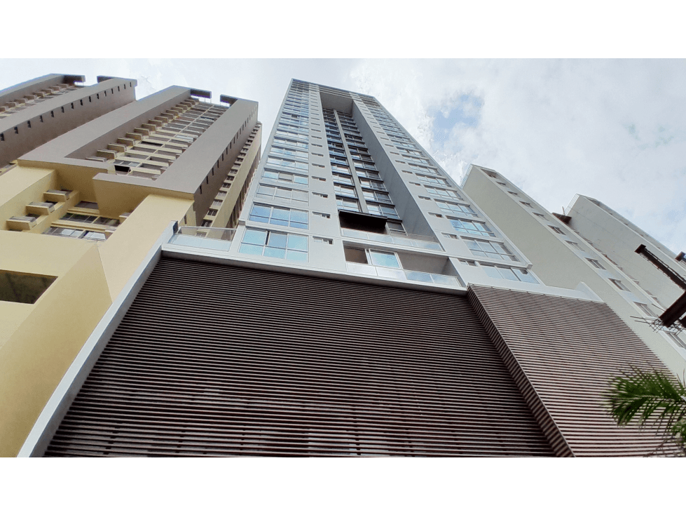 Venta de apartamento reposeído en Hato Pintado, Pueblo Nuevo, Panamá - 1