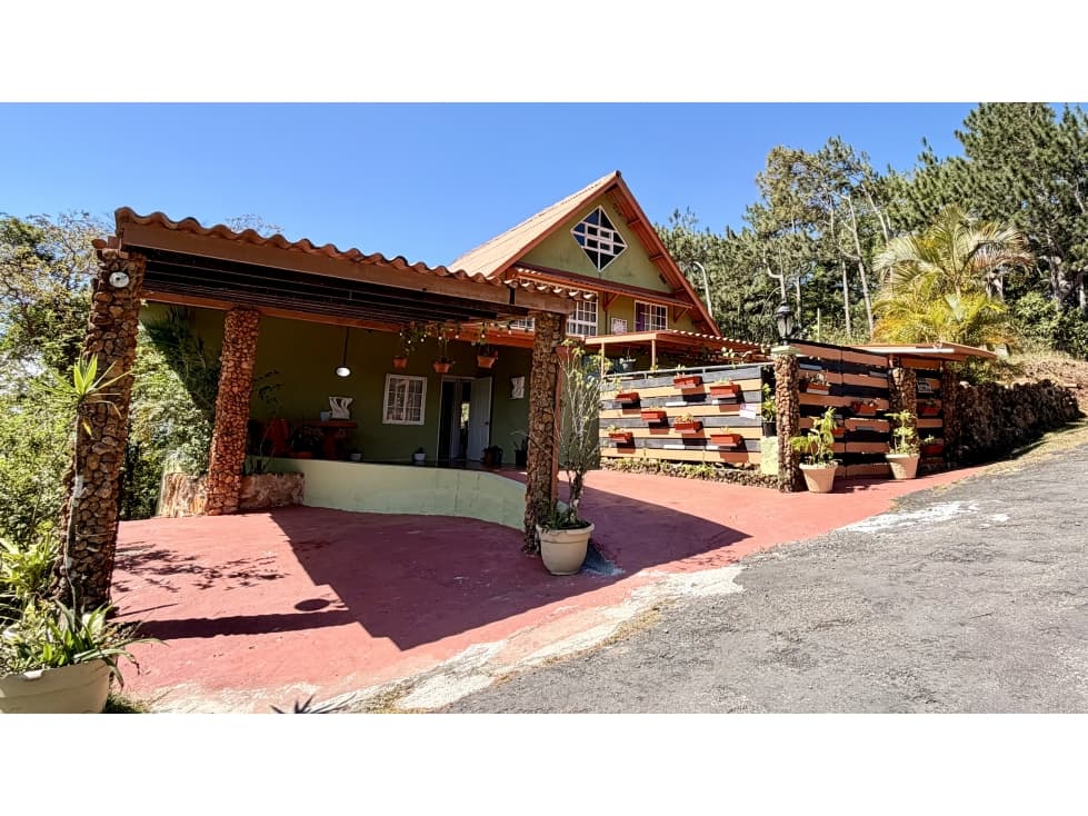 Se Vende Casa en Cerro Azul, Panamá - 1
