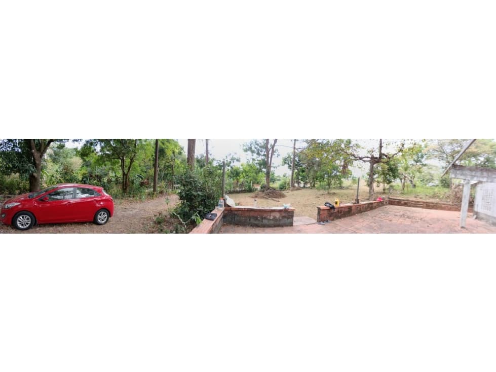 Venta de Terreno en San Martín - Loma Bonita - 1