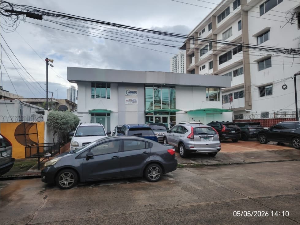 se vende edificio Corporativa en El Carmen - 1