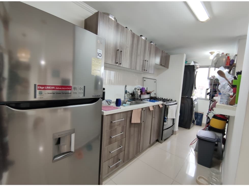 Se vende apartamento en Río Abajo - 1