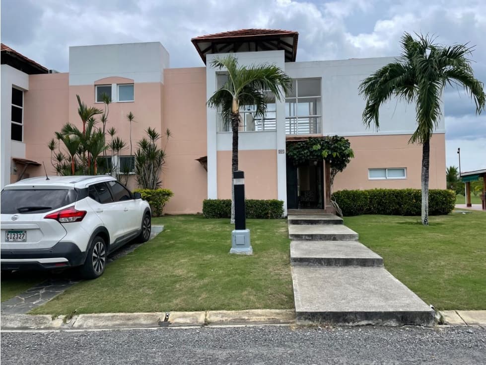 En venta residencia en Decameron Golf Villas - 1