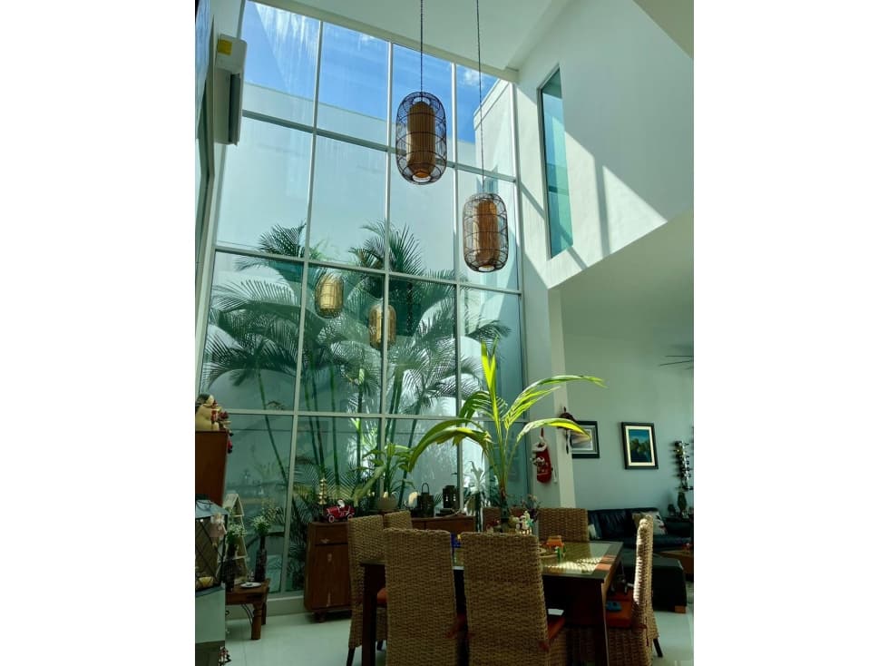 Alquiler de Casa en Altos del Golf, Panamá - 1