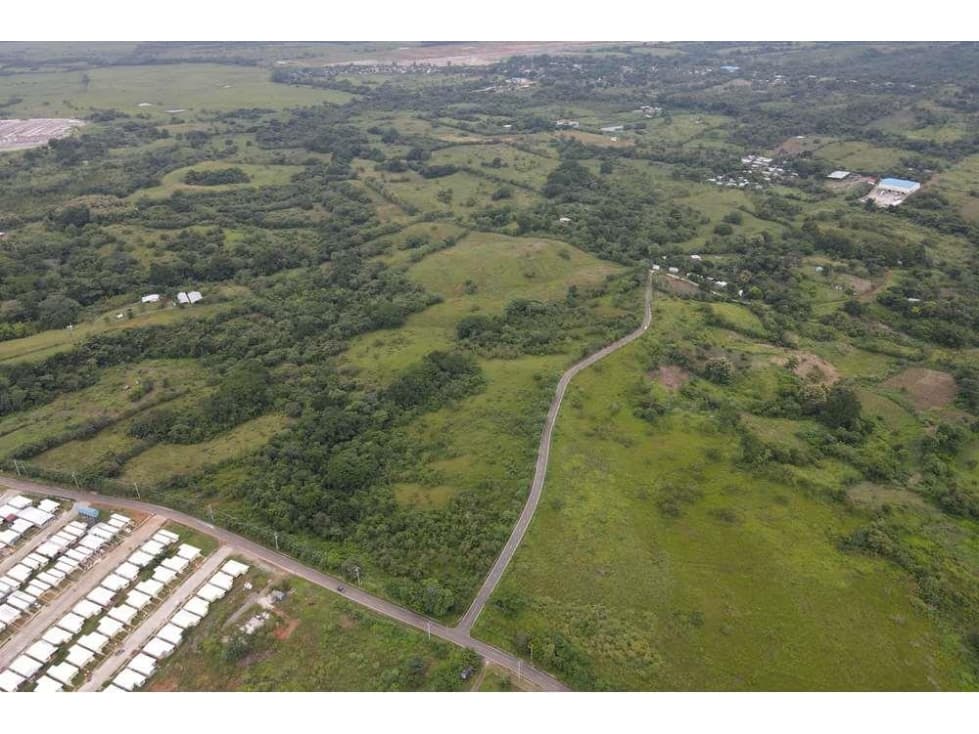 Se vende terreno en Río Chico, Pacora - 1