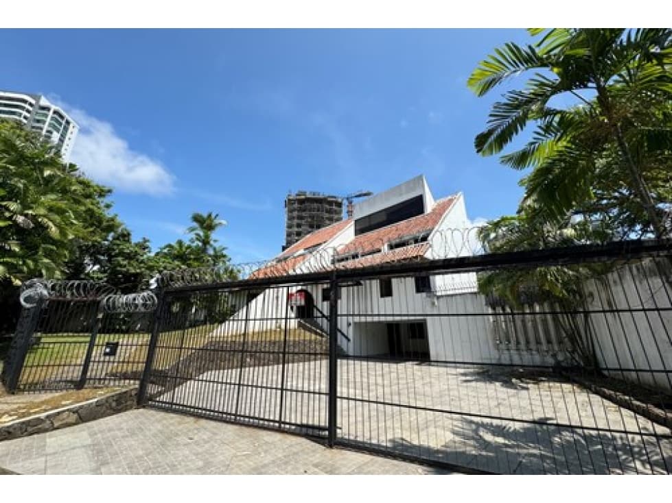 Casa para remodelar en venta en Coco del Mar, Panamá - 1