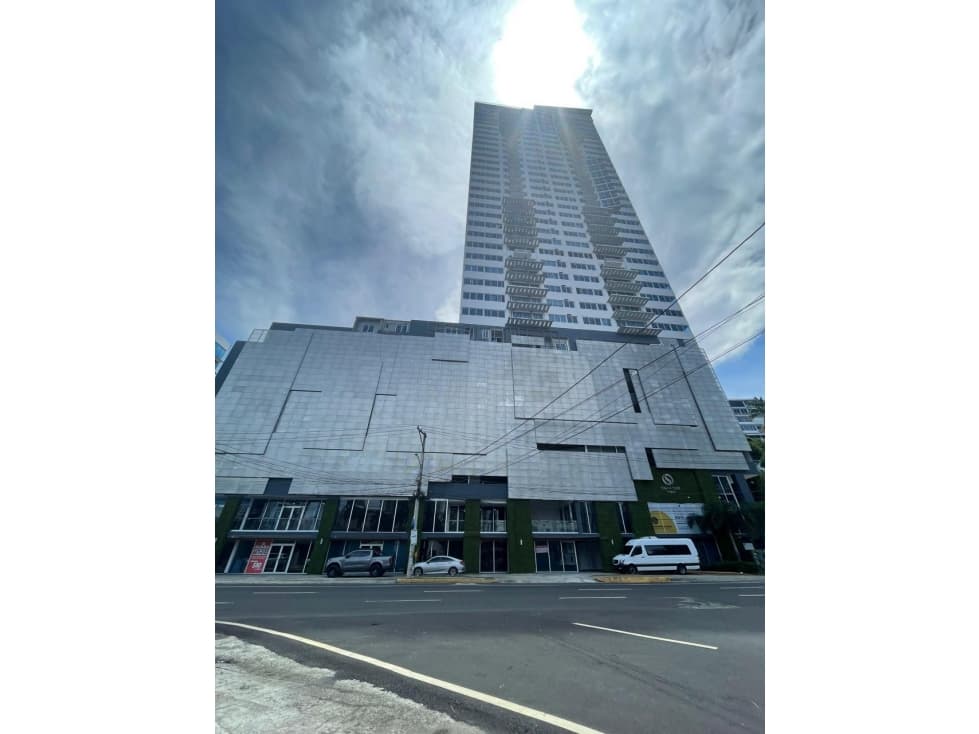 Se alquila local comercial listo para ocupar. - 1