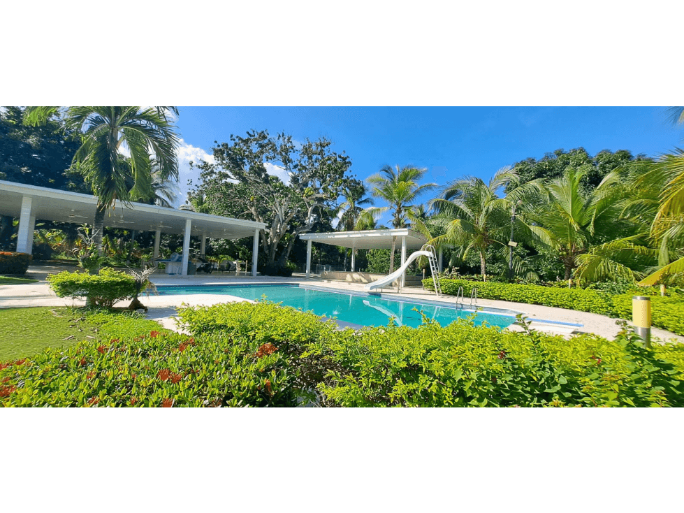 Se Vende Casa de Playa en Santa Clara, Coclé - 1