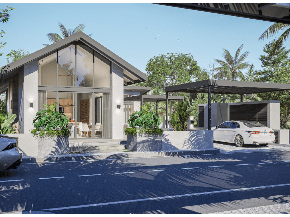 Venta de Casa en Venao West, Riverwalk Residences, Panamá - 1