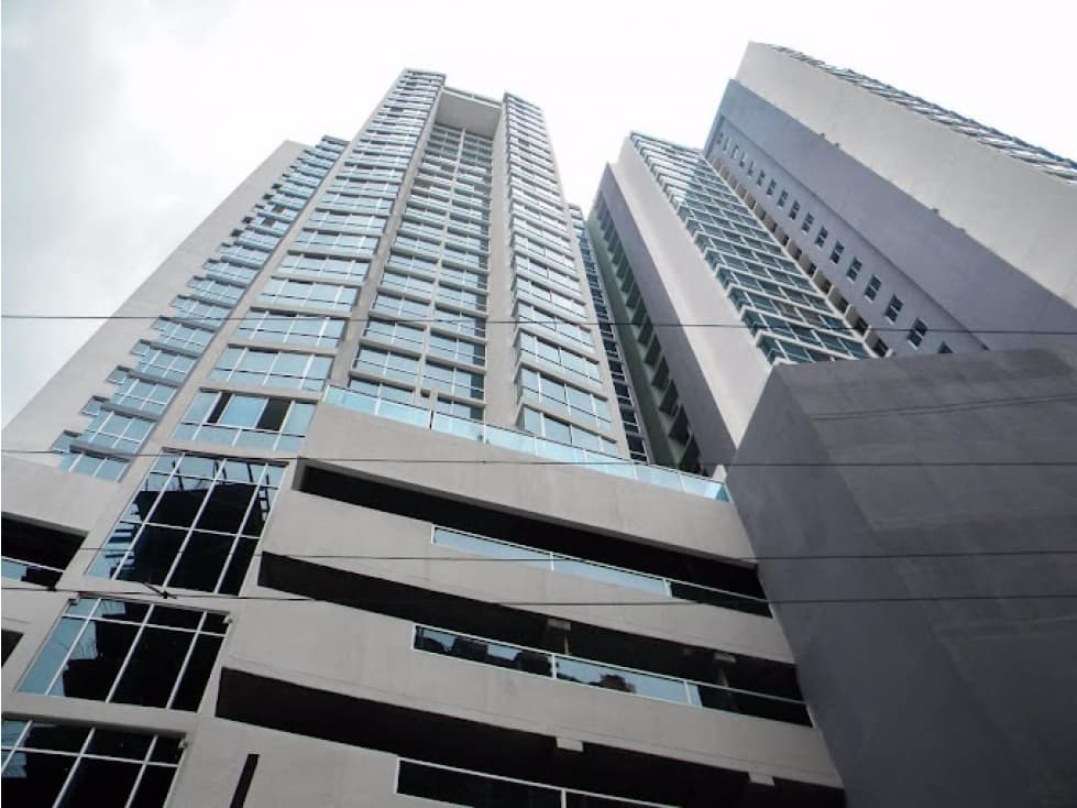 Venta de apartamento PH. Coral Tower, Parque Lefevre - 1