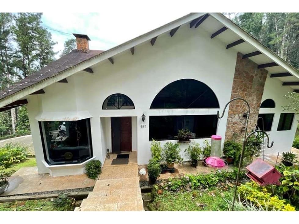 Se vende casa en Altos de Cerro Azul, Altos de Cerro Azul - 1