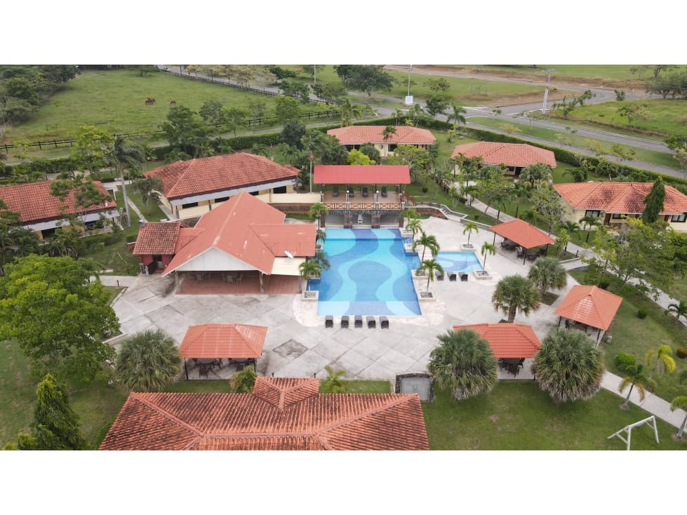 Se venden residencias en Hato Viejo, Antón - 1