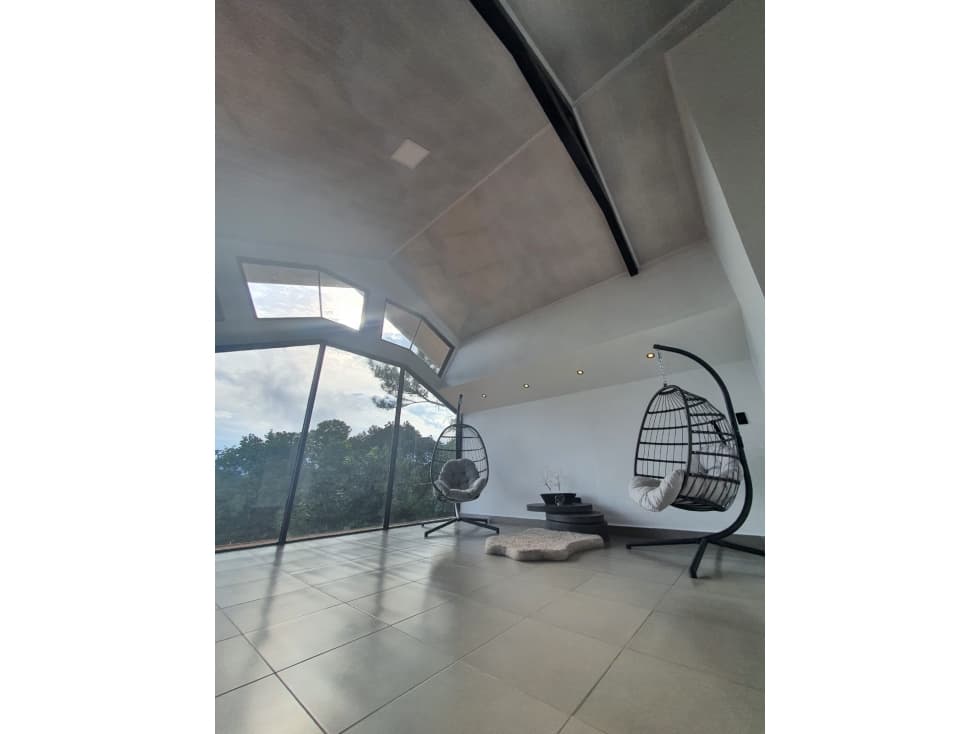 Venta de lujosa casa en Cerro Azul, Panamá - 1
