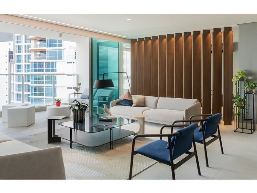 Venta apartamento PH. Rivera del Golf, Coco del Mar. - 1