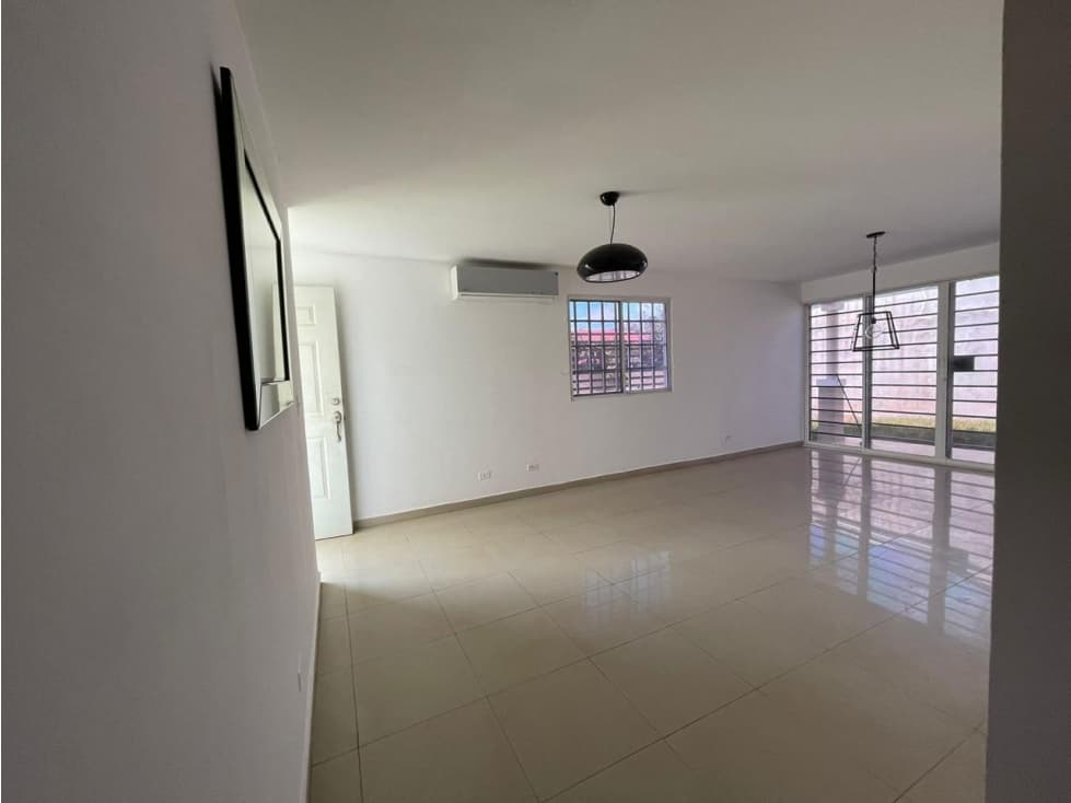 APARTAMENTO EN ALQUILER EN PH SAUSALITO GARDENS LA CHORRERA - 1